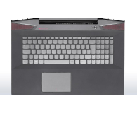 Lenovo Y70-70 80DU007APB - 1454560 - zdjęcie 2